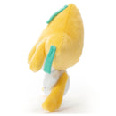 I Choose You! Pokemon Get Stuffed Toy Jirachi-2