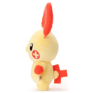 Pokemon I Choose You! Plush - Plusle - 0