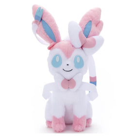 Pokemon I Choose You! Plush Sylveon