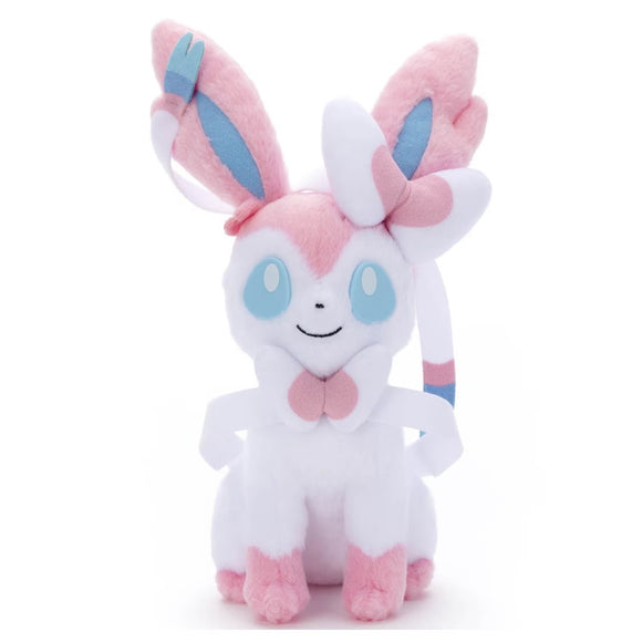 Pokemon I Choose You! Plush Sylveon