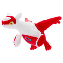 I Choose You! Pokemon Get Plush Toy Latios-2