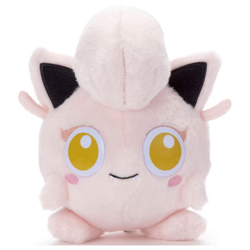 Pokemon I Choose You Pokemon Get Plush Toy Scream Tail