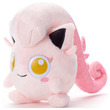 Pokemon I Choose You Pokemon Get Plush Toy Scream Tail - 0