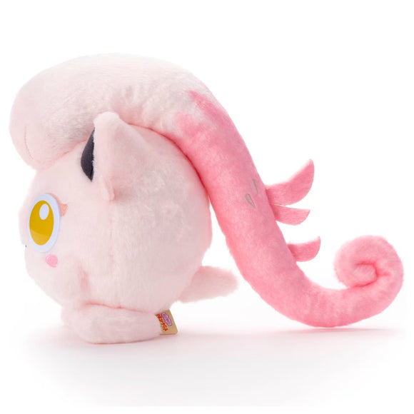 Pokemon I Choose You Pokemon Get Plush Toy Scream Tail