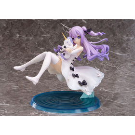 Unicorn Azur Lane THE ANIMATION 1/7 Scale Figure