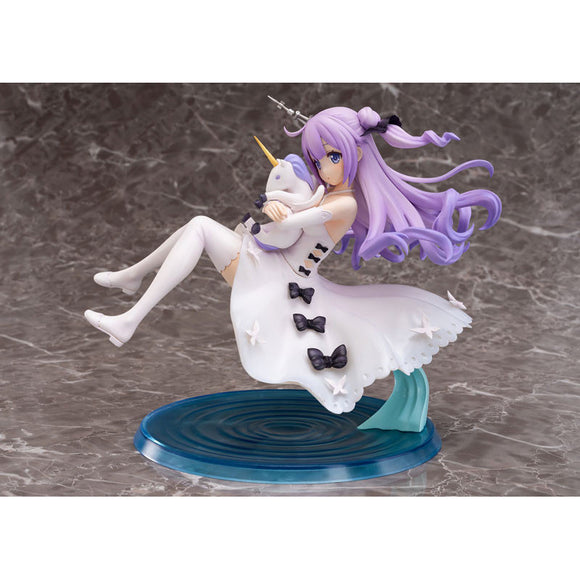 Unicorn Azur Lane THE ANIMATION 1/7 Scale Figure