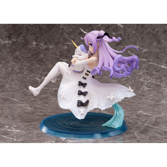 Unicorn Azur Lane THE ANIMATION 1/7 Scale Figure