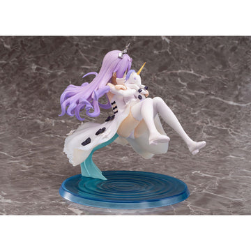 Unicorn Azur Lane THE ANIMATION 1/7 Scale Figure - 0