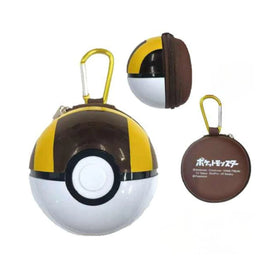 Pokemon Semi-3D Pouch (Ultra Ball) - 0