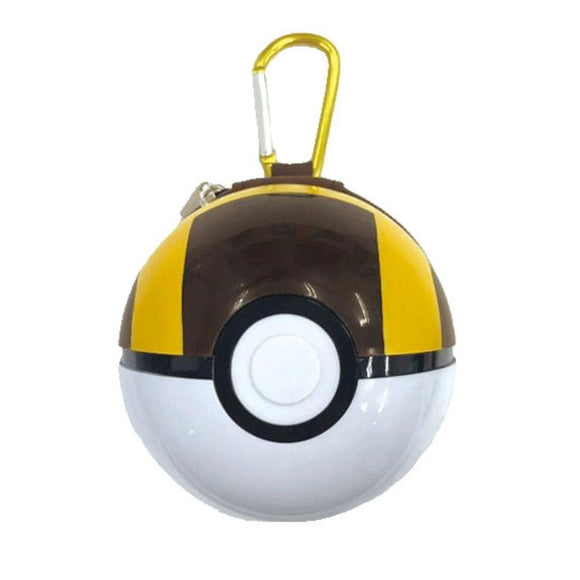 Pokemon Semi-3D Pouch (Ultra Ball)