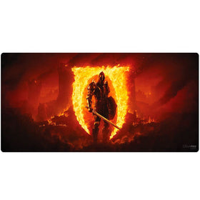 Ultra Pro - The Elder Scrolls IV: Oblivion Remastered Extended Playmat