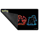 Ultra Pro Pokemon Neon Kanto Foil Playmat-2