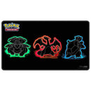 Ultra Pro Pokemon Neon Kanto Foil Playmat-1
