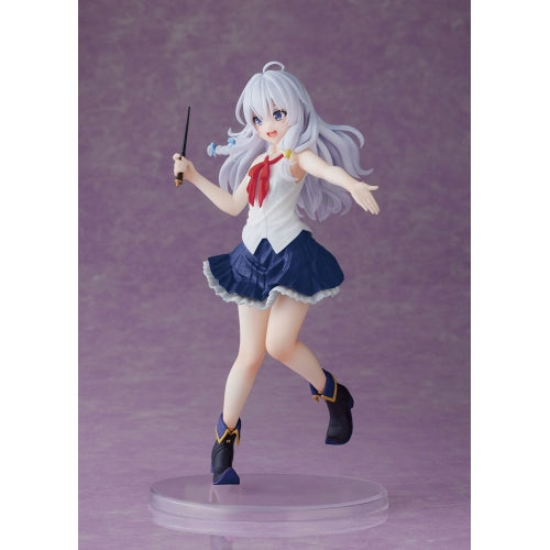 Coreful Figure: Wandering Witch - Elaina (Renewal)