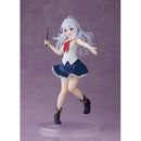 Coreful Figure: Wandering Witch - Elaina (Renewal)-3