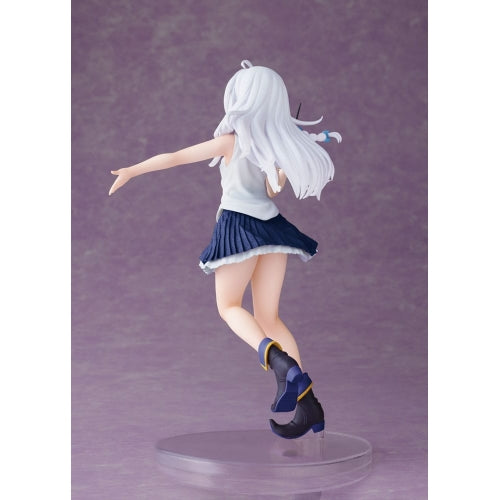 Coreful Figure: Wandering Witch - Elaina (Renewal)