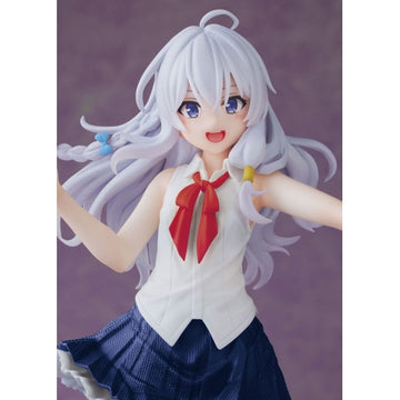 Coreful Figure: Wandering Witch - Elaina (Renewal) - 0