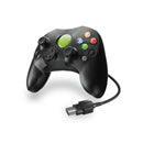 Xyab Xbox Wired Controller - Black - Xbox-2