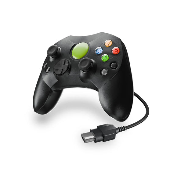 Xyab Xbox Wired Controller - Black