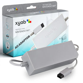 Xyab Nintendo Wii AC Adapter