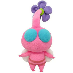 PK05 Winged Pikmin 5.5" Plush