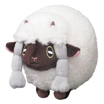 Wooloo Pokemon All Star Collection Plush