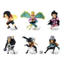 One Piece WCF - New Series 3 (Random 1 of 6)-1