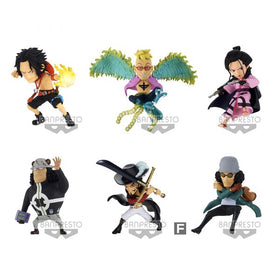 One Piece WCF - New Series 3 (Random 1 of 6)