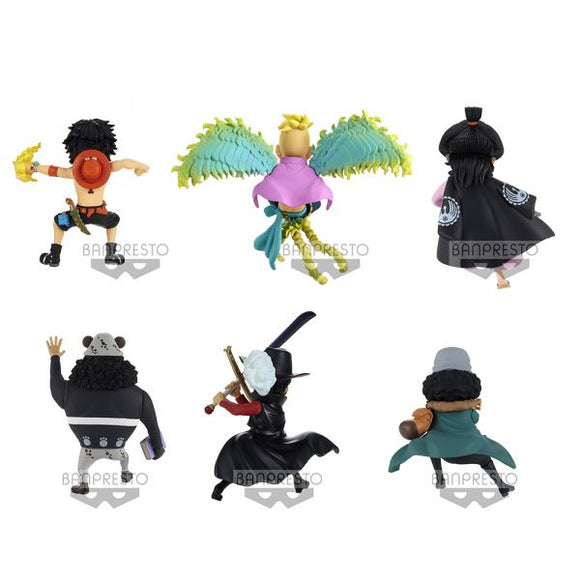 One Piece WCF - New Series 3 (Random 1 of 6)