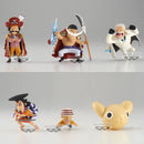 ONE PIECE WCF Figure Great Pirates Vol. 10 (Random 1 of 6)-1