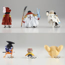 ONE PIECE WCF Figure Great Pirates Vol. 10 (Random 1 of 6)-4