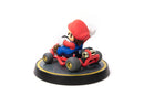 Mario Kart PVC Statue Mario Standard Edition-3