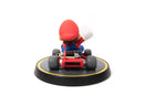 Mario Kart PVC Statue Mario Standard Edition-4