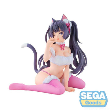 Sega - Yumemirize Goddess Of Victory: Nikke Nero Figure