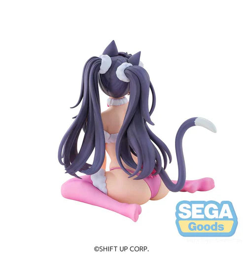 SEGA NIKKE Nero Yumemirize フィギュア 16点セット Sega - Yumemirize Goddess Of Victory: Nikke Nero Figure | Red Fox