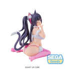 Sega - Yumemirize Goddess Of Victory: Nikke Nero Figure-2