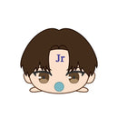 YuYu Hakusho Gororin Mascot Blind Box - Chosen at Random-13