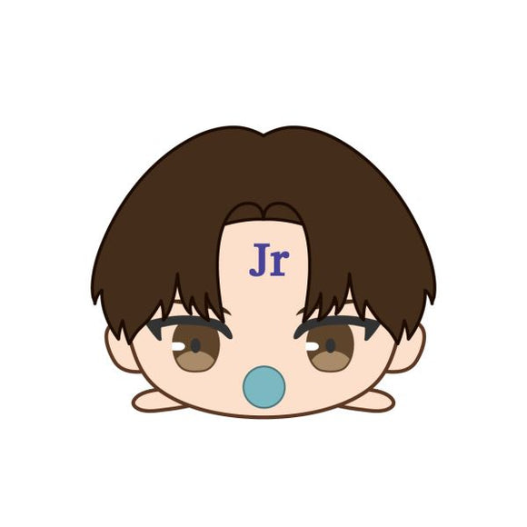 YuYu Hakusho Gororin Mascot Blind Box - Chosen at Random