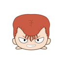 YuYu Hakusho Gororin Mascot Blind Box - Chosen at Random-5