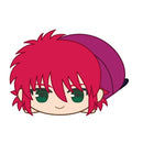 YuYu Hakusho Gororin Mascot Blind Box - Chosen at Random-6